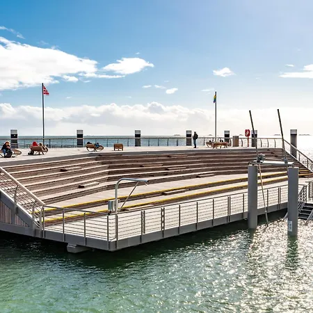 Koenigstr_5_ Whg_ 5_ Atlantischer * Вик-ауф-Фёр